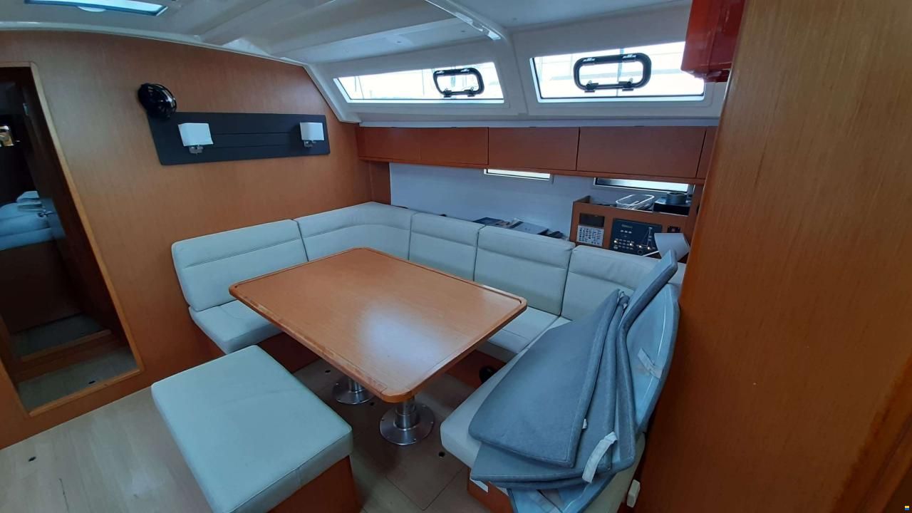 Bavaria CRUISER 46