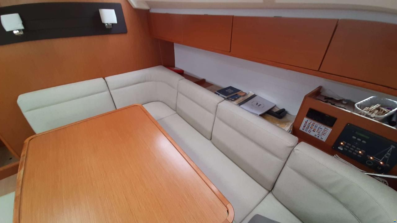 Bavaria CRUISER 46