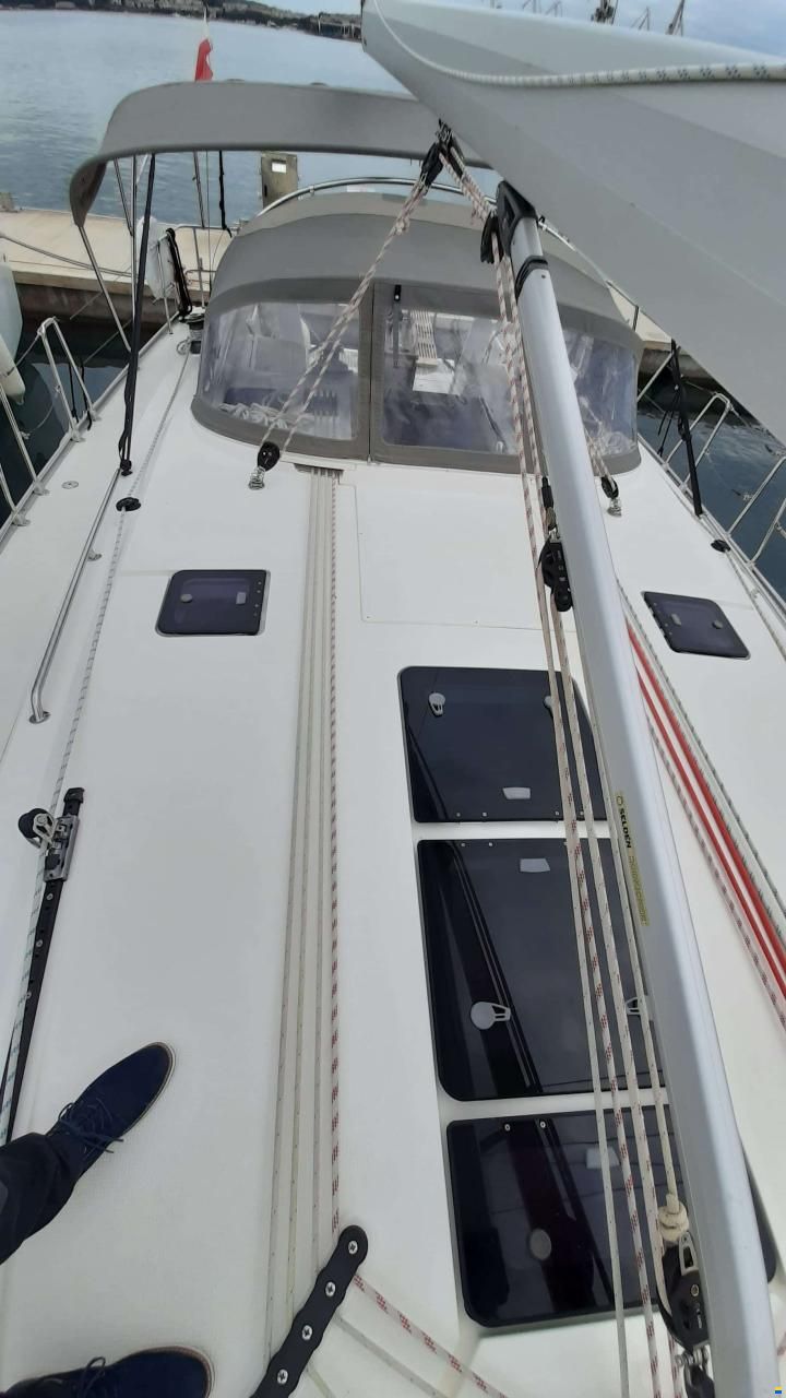 Bavaria CRUISER 46