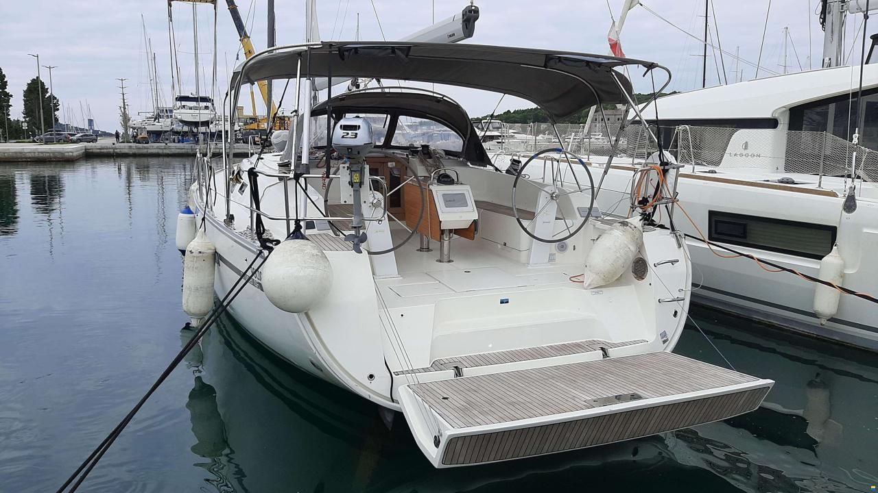 Bavaria CRUISER 46