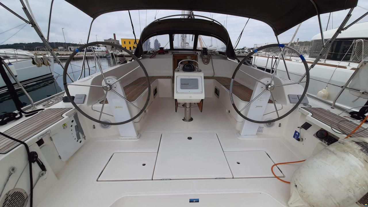 Bavaria CRUISER 46