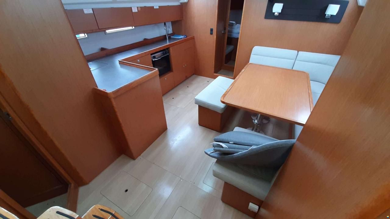 Bavaria CRUISER 46