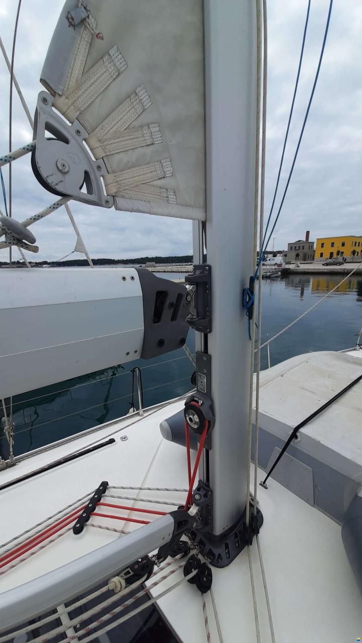 Bavaria CRUISER 46