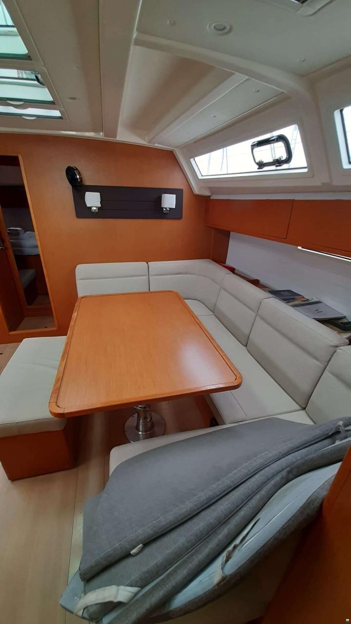 Bavaria CRUISER 46