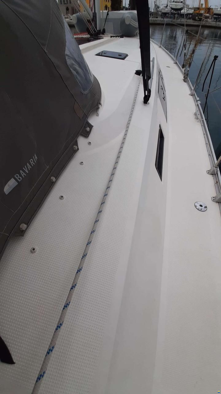 Bavaria CRUISER 46