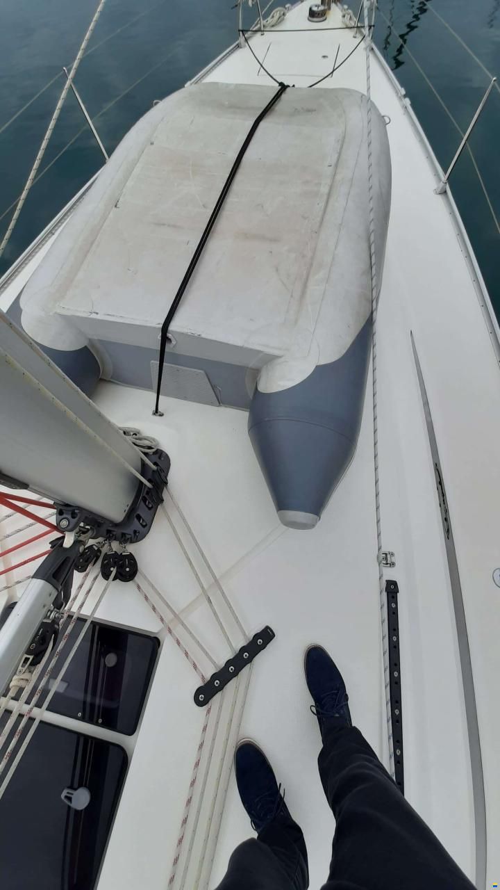 Bavaria CRUISER 46