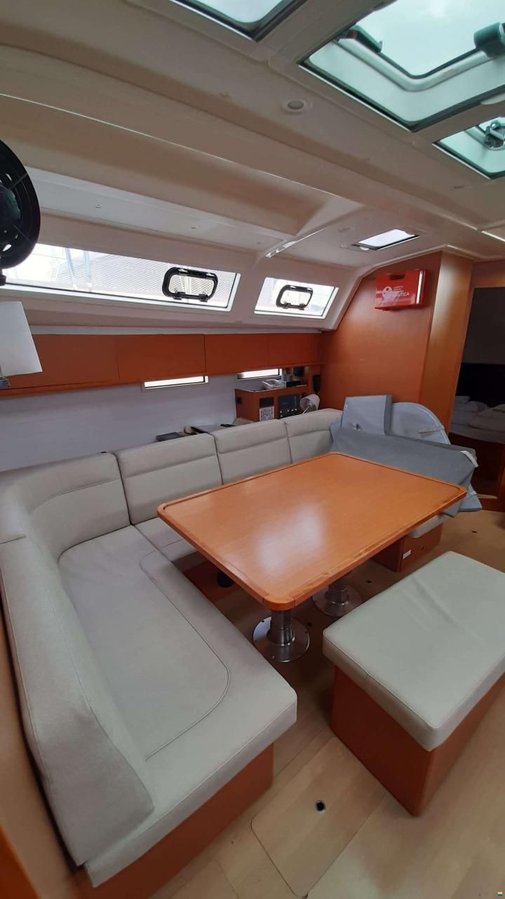 Bavaria CRUISER 46