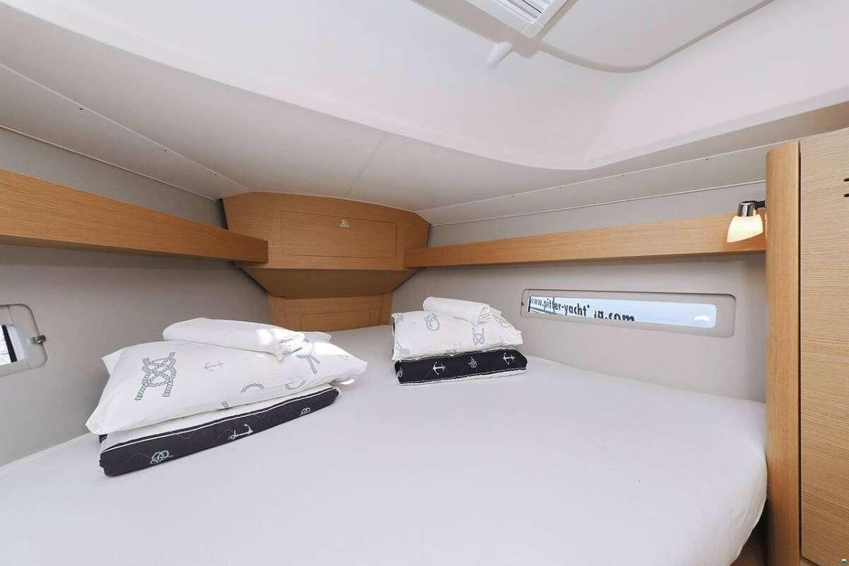 Dufour 382 GRAND LARGE