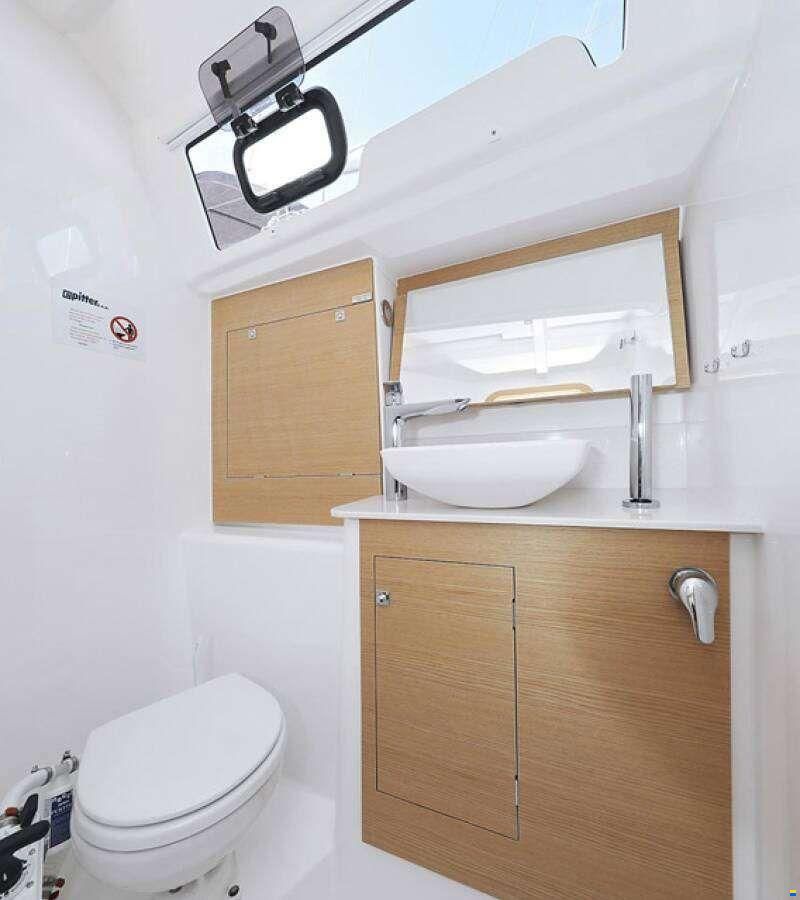 Dufour 382 GRAND LARGE