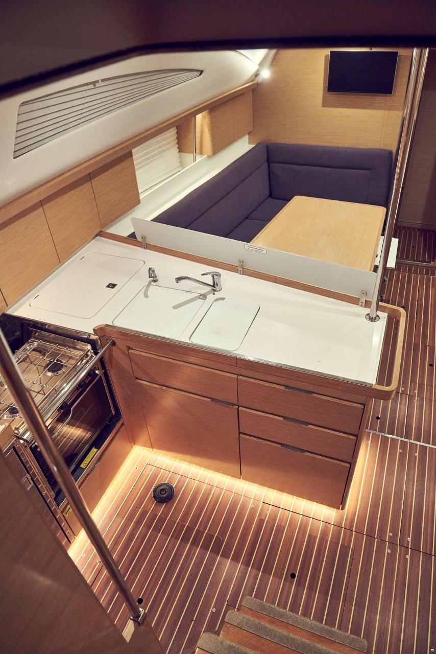 Elan IMPRESSION 45