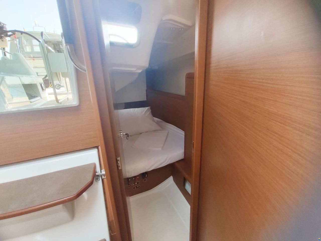 Jeanneau SUN ODYSSEY 349