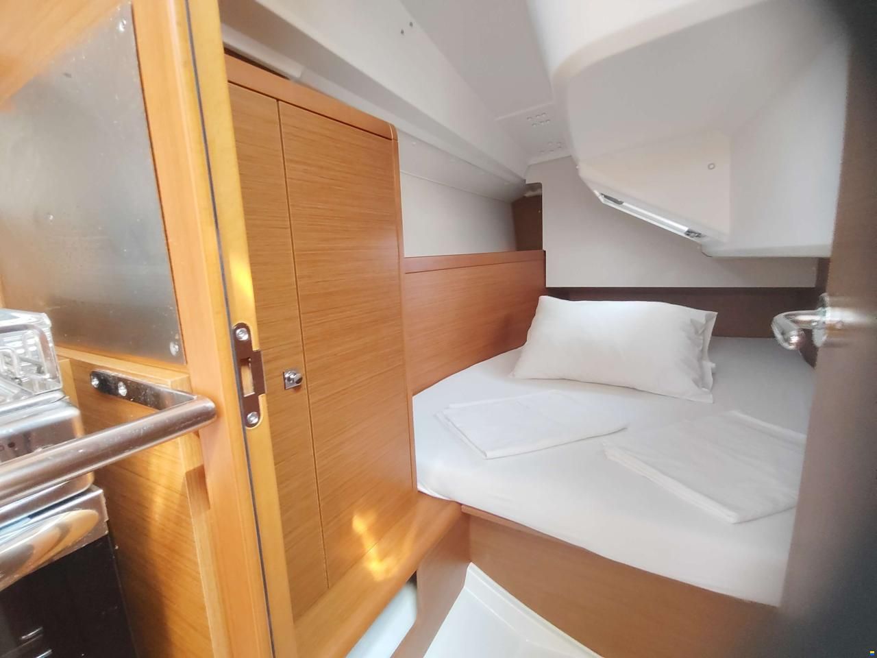 Jeanneau SUN ODYSSEY 349