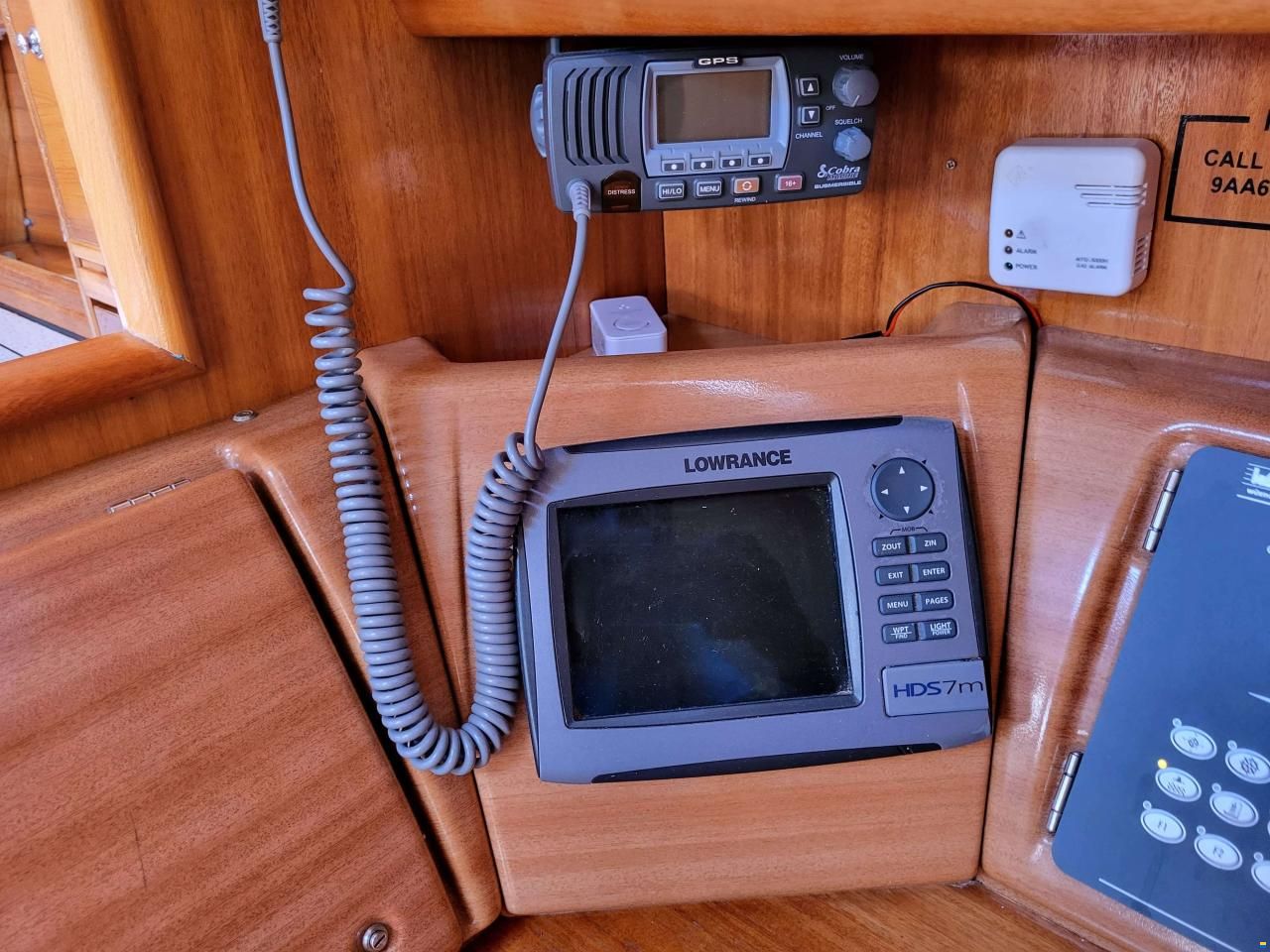 Bavaria 50 CRUISER