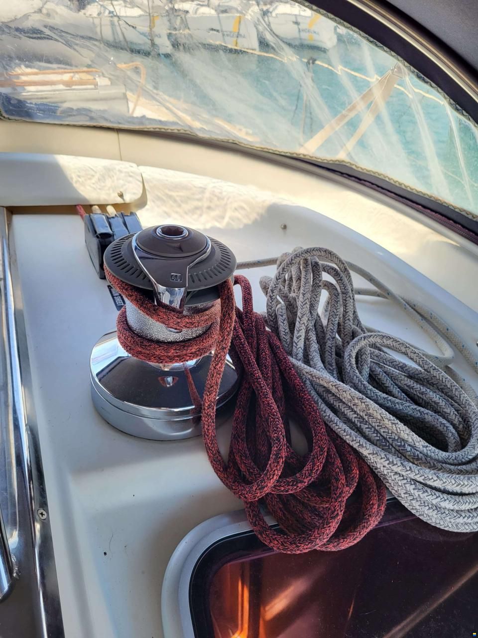 Bavaria 50 CRUISER