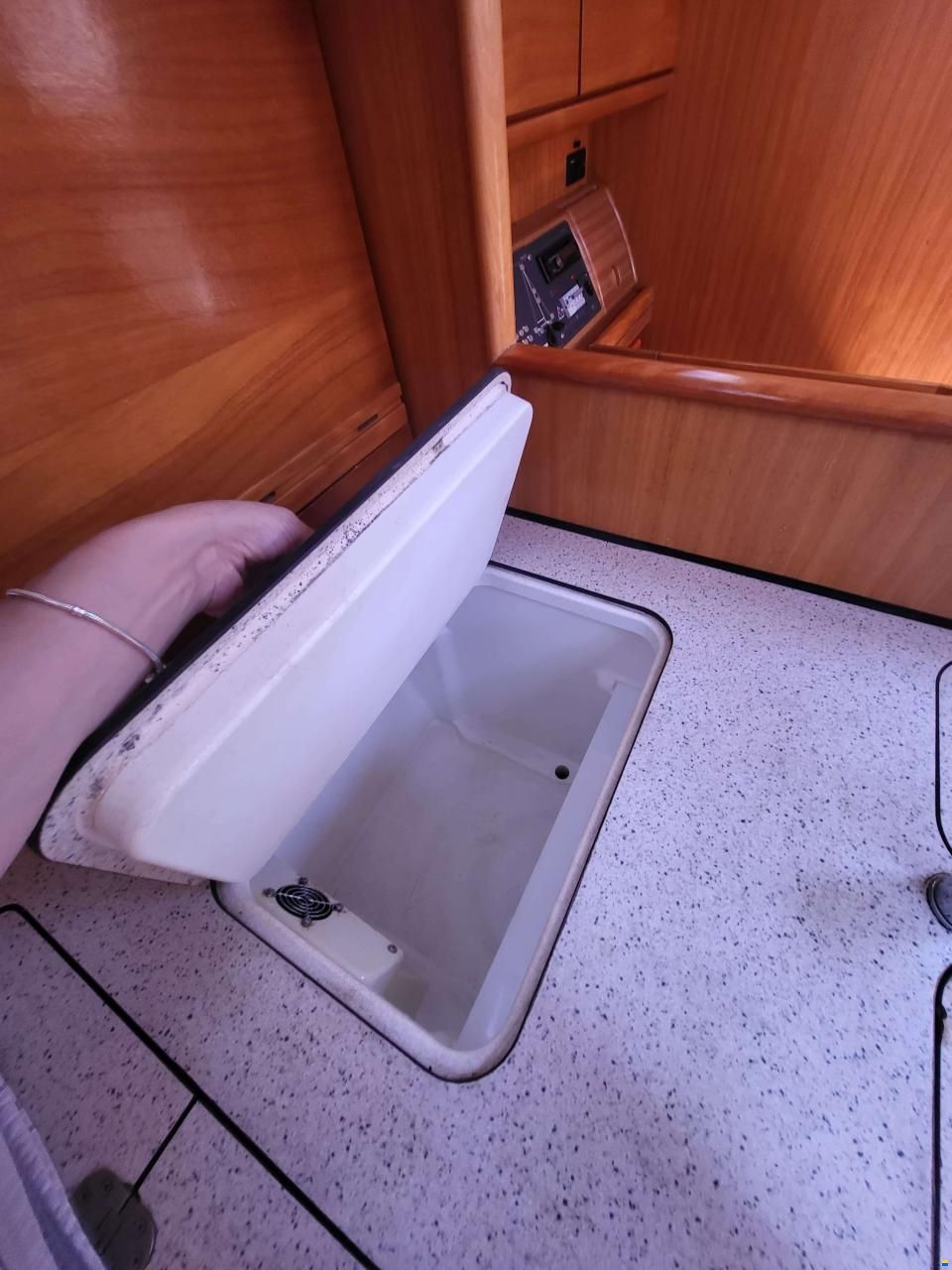 Bavaria 50 CRUISER