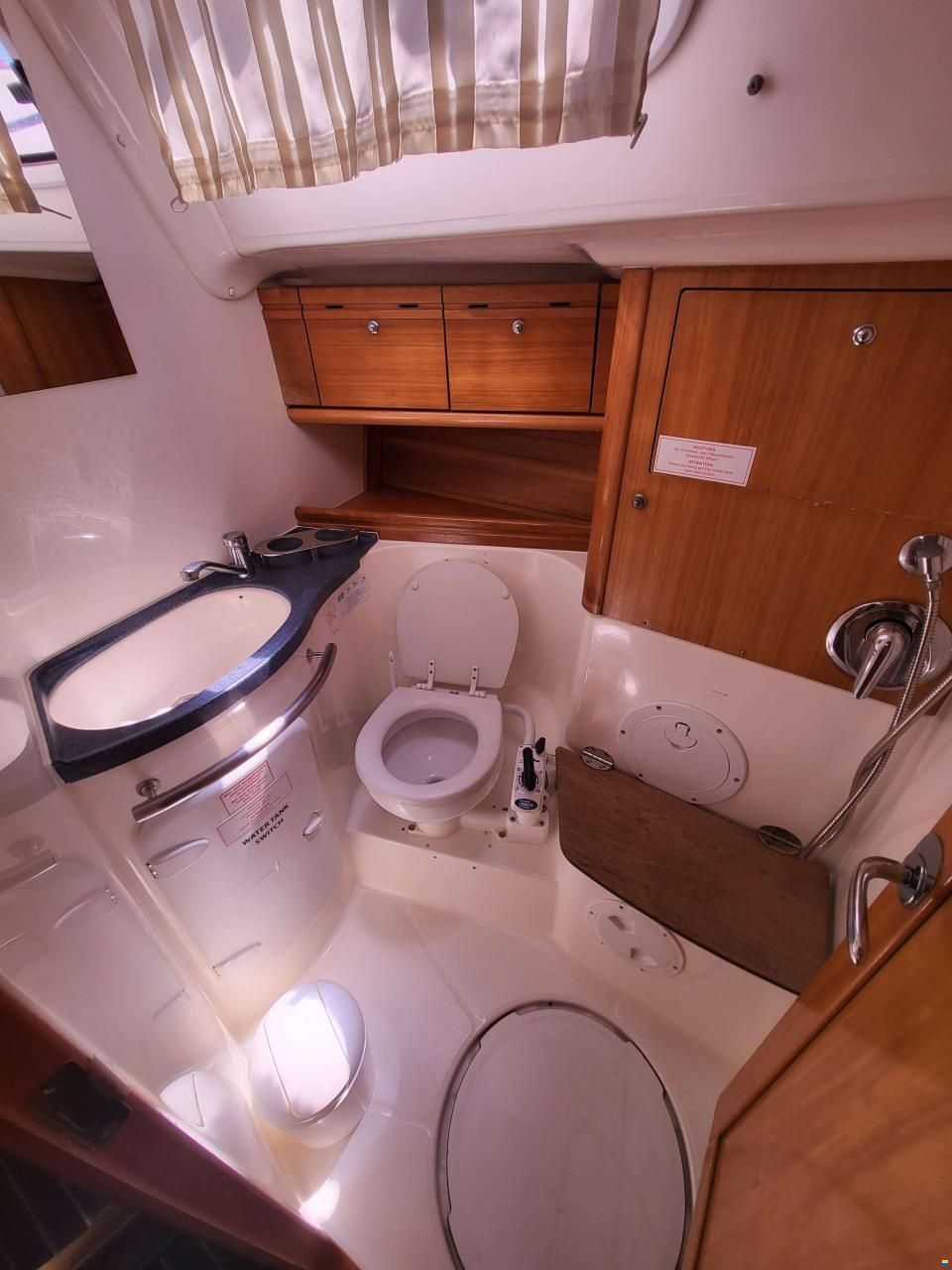 Bavaria 50 CRUISER