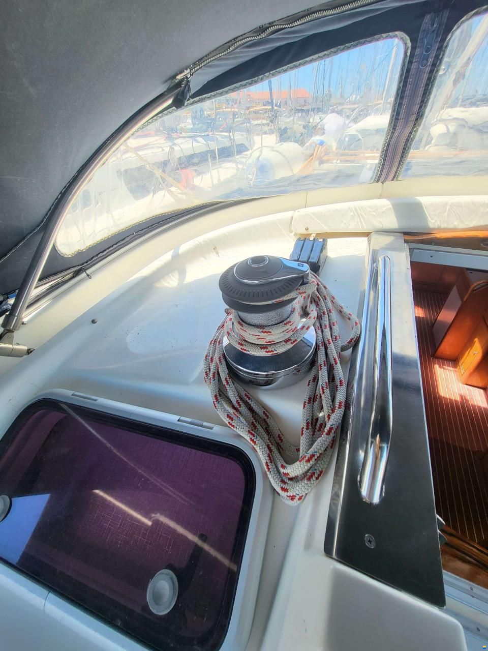 Bavaria 50 CRUISER