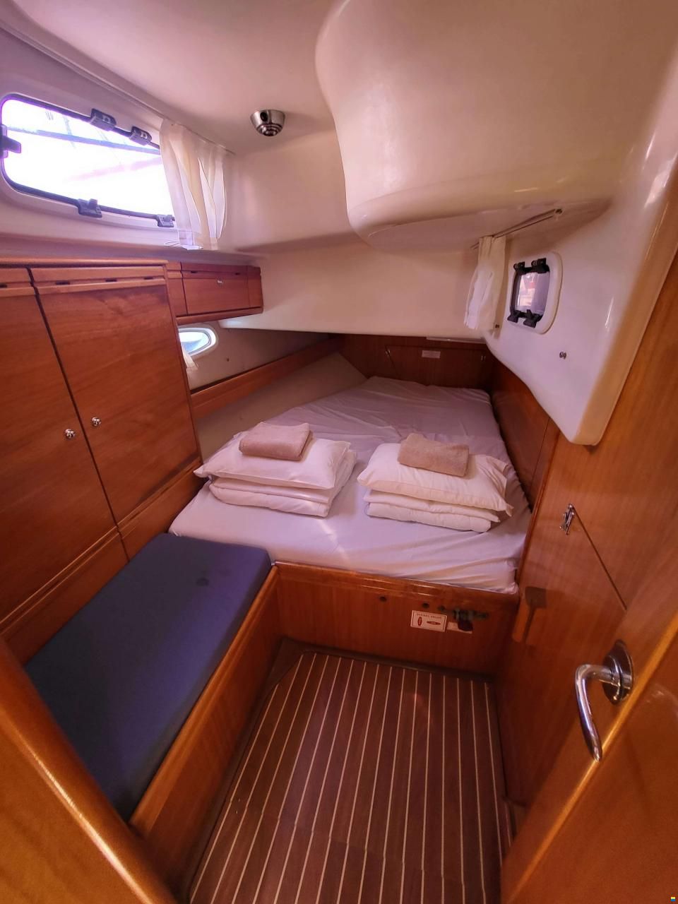 Bavaria 50 CRUISER