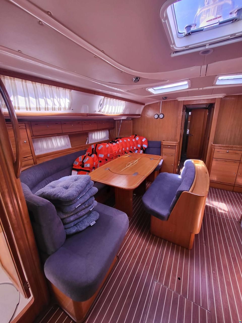 Bavaria 50 CRUISER