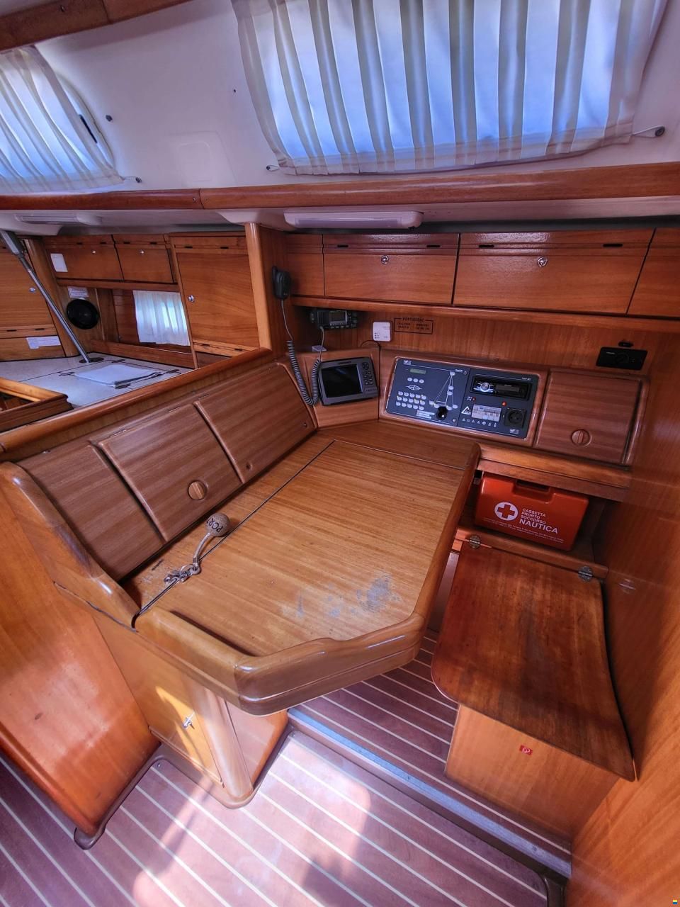 Bavaria 50 CRUISER