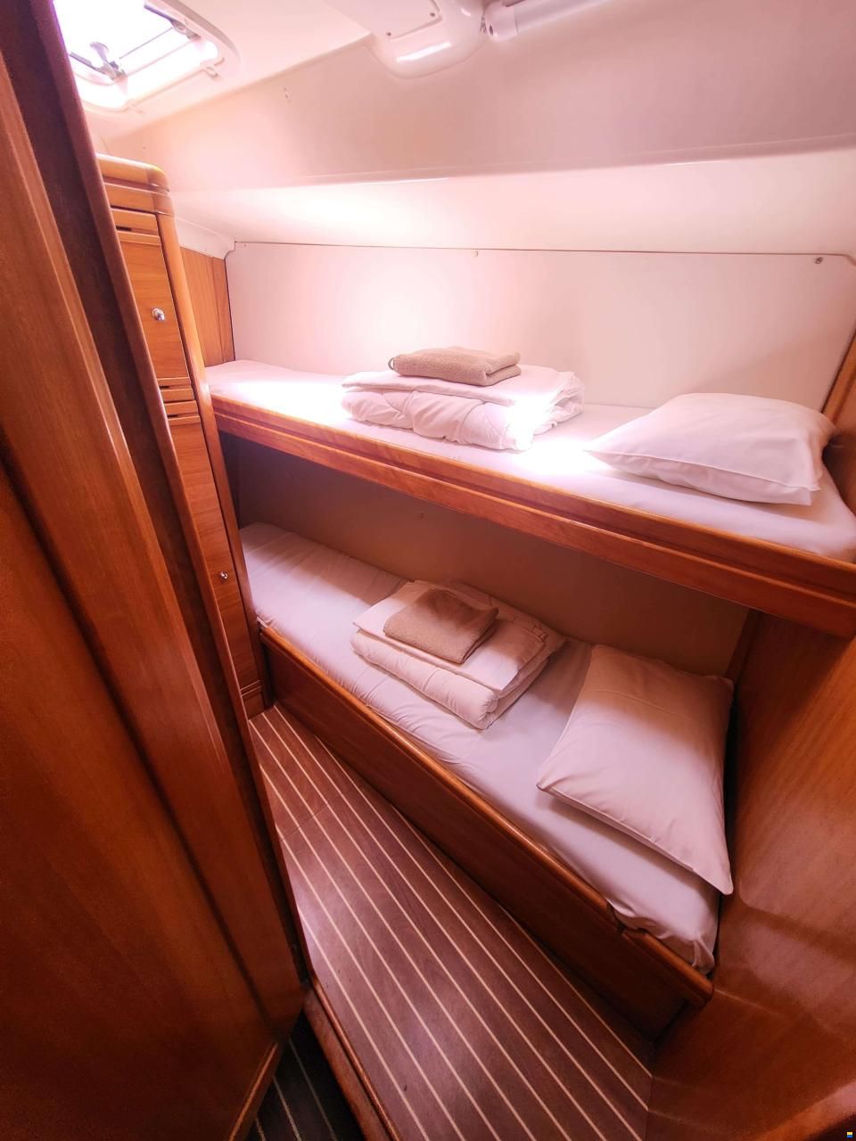 Bavaria 50 CRUISER