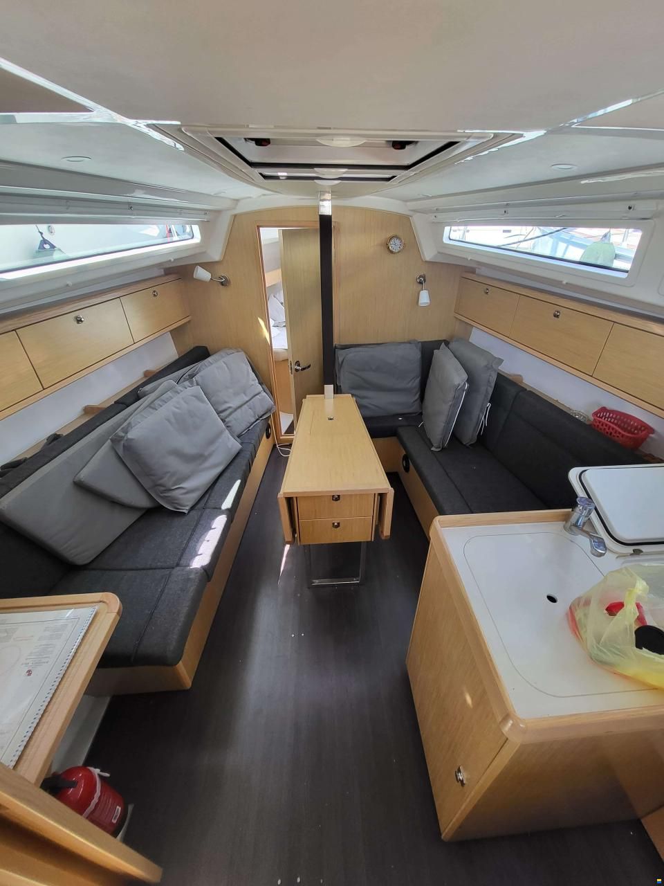 Bavaria CRUISER 34