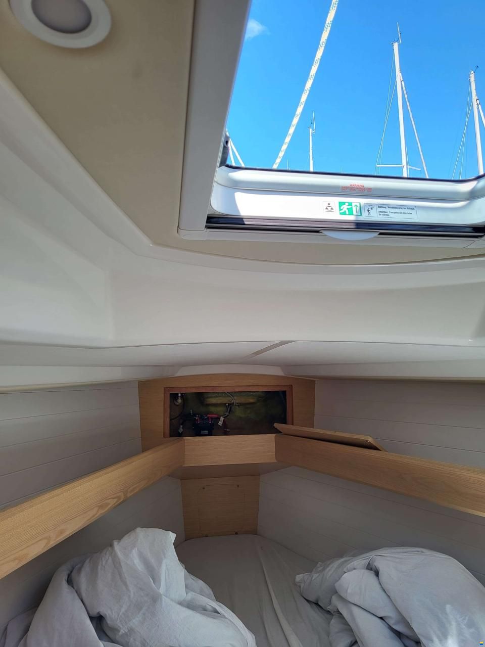 Bavaria CRUISER 34
