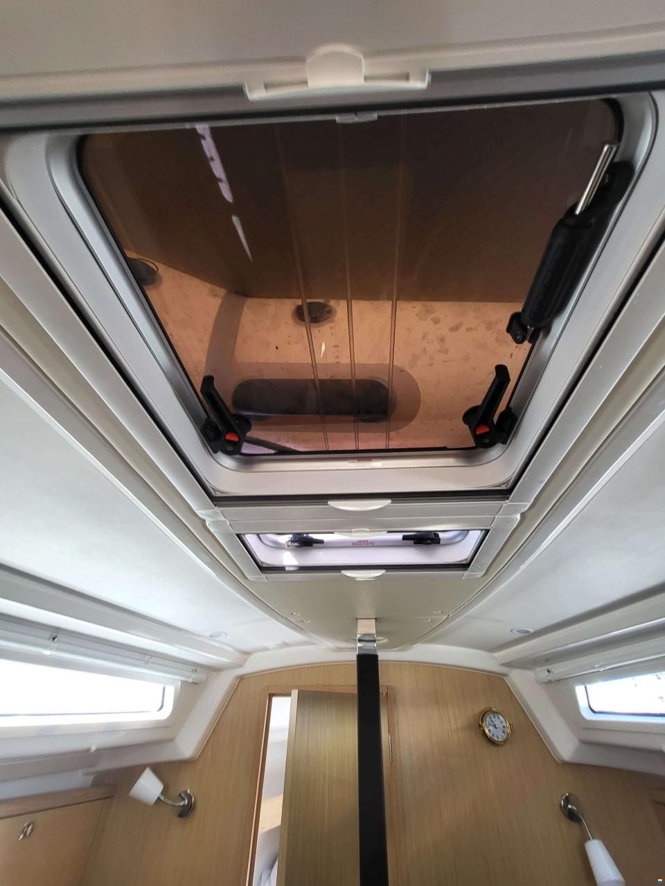 Bavaria CRUISER 34