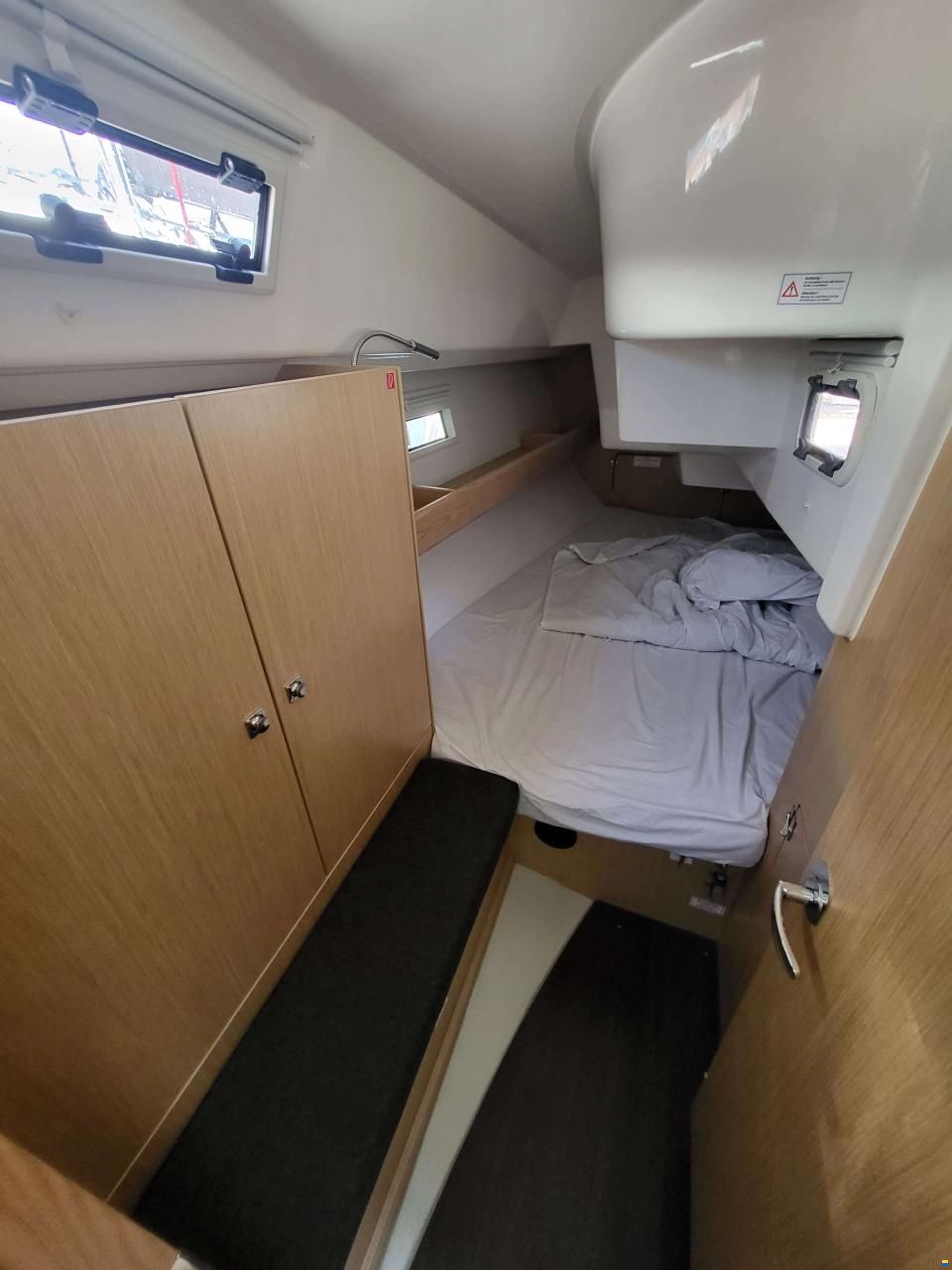 Bavaria CRUISER 34