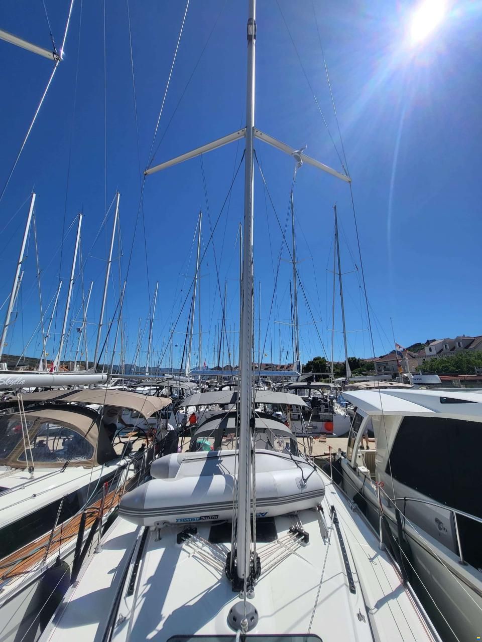 Bavaria CRUISER 34
