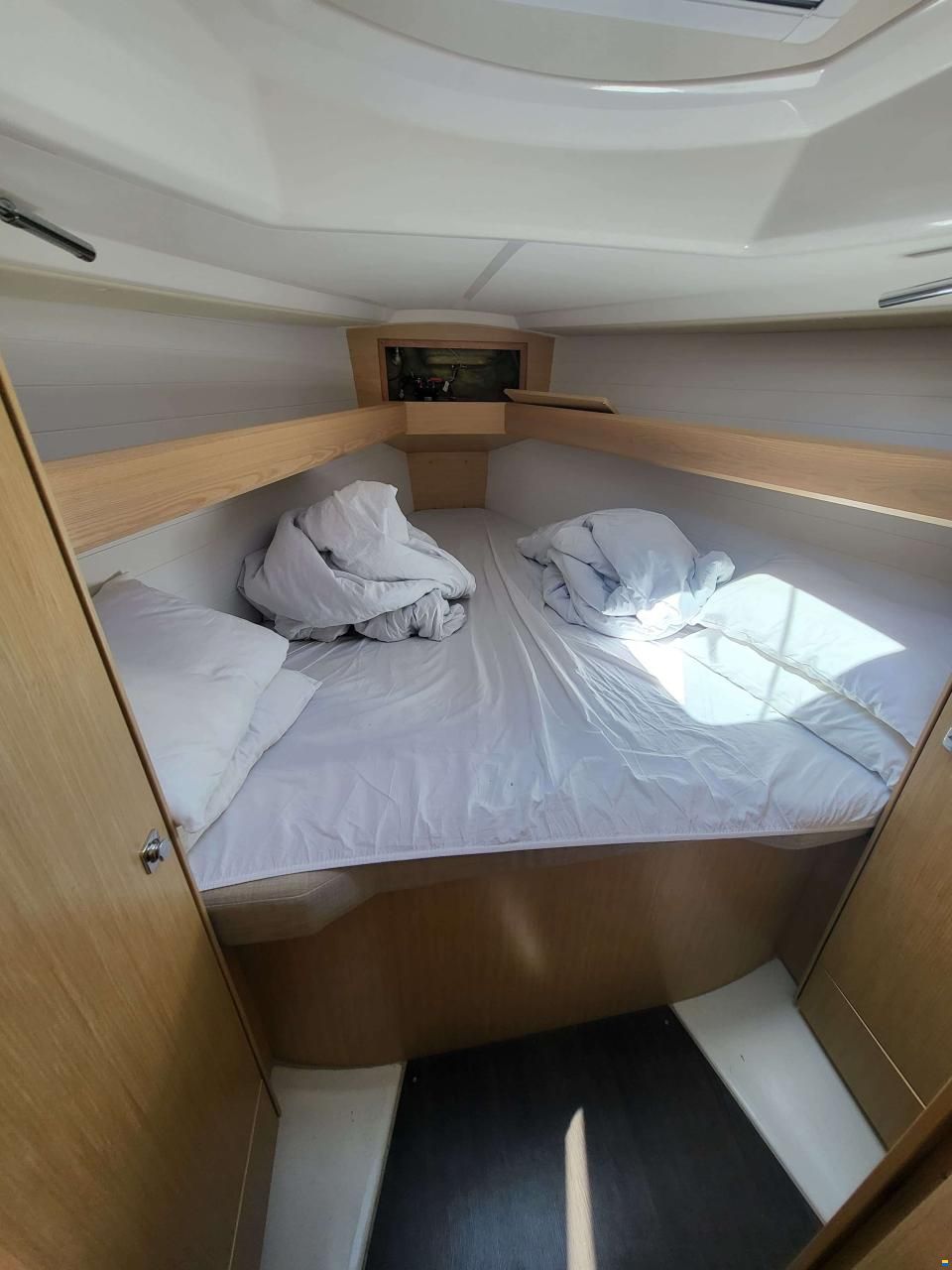 Bavaria CRUISER 34