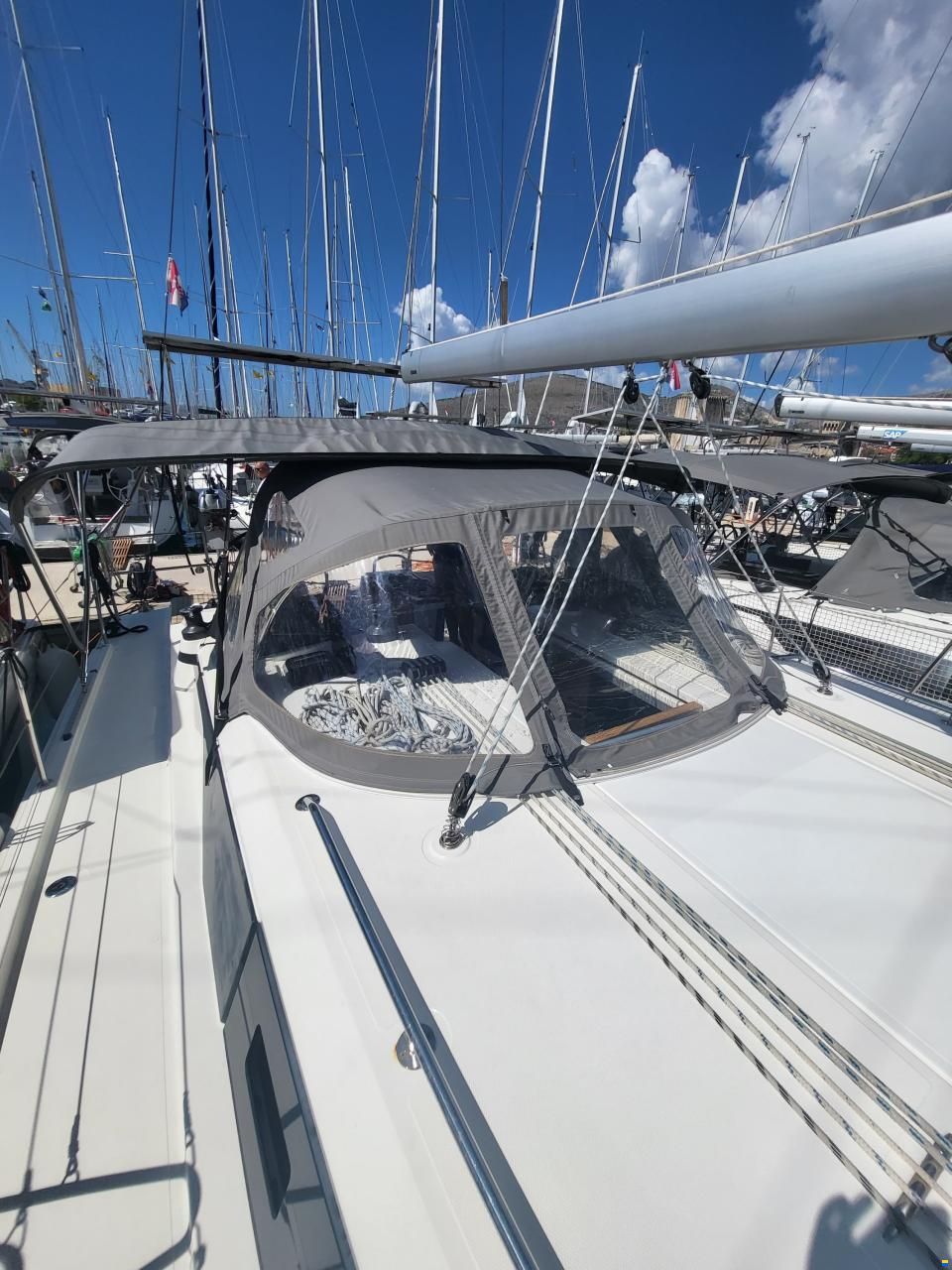 Bavaria C42