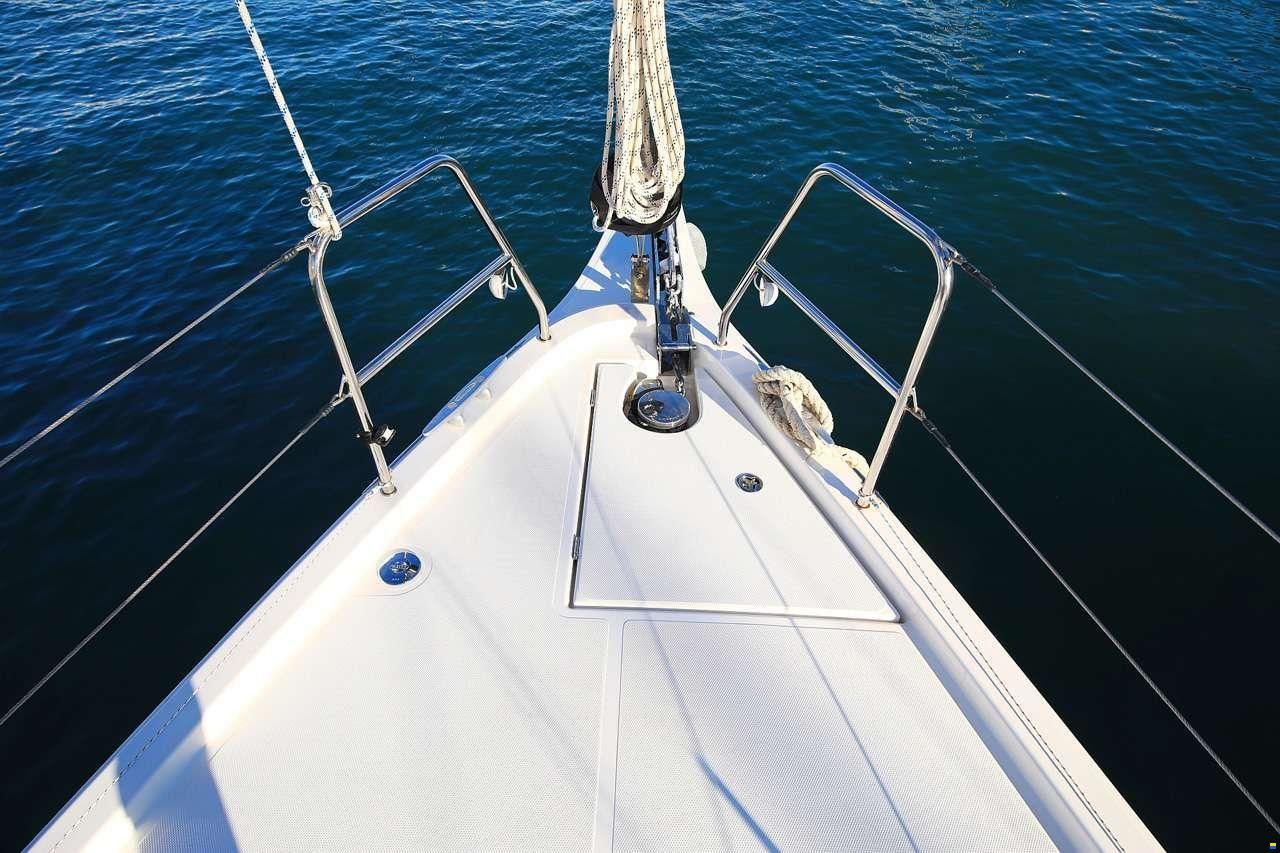 Bavaria C42
