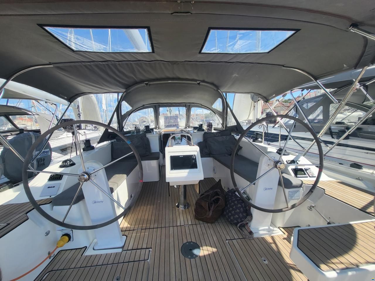 Bavaria C42