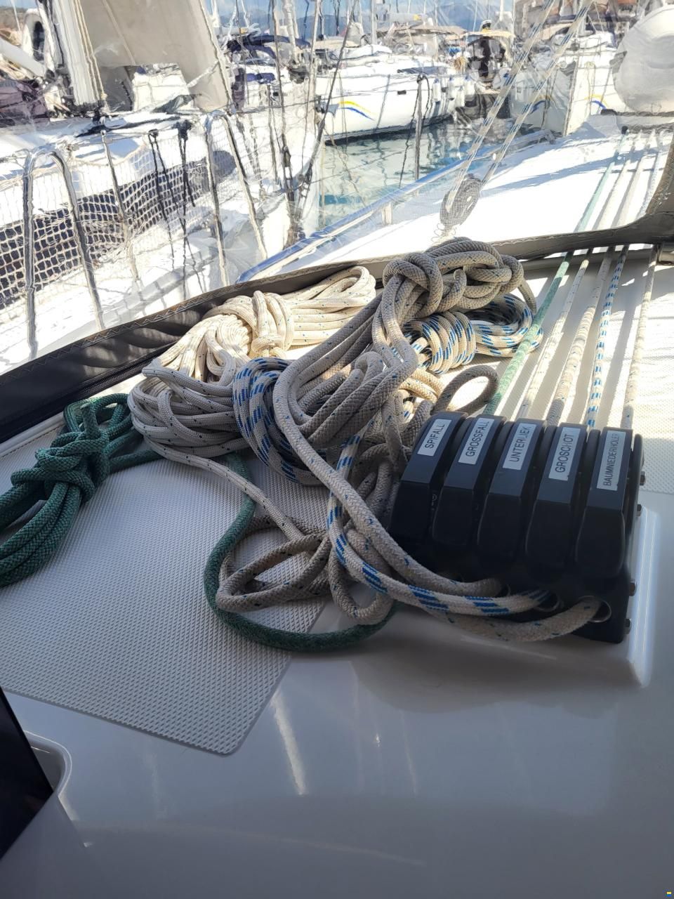 Bavaria C42