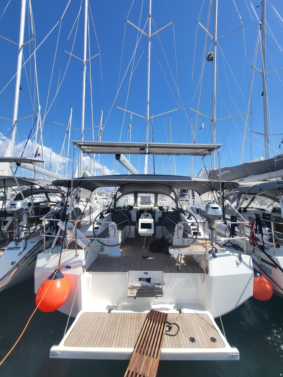 Bavaria C42