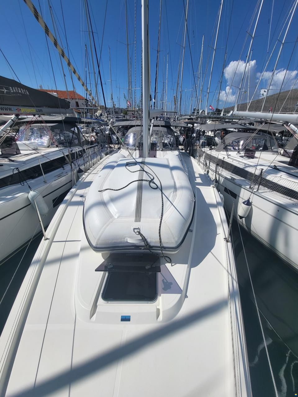 Bavaria C42