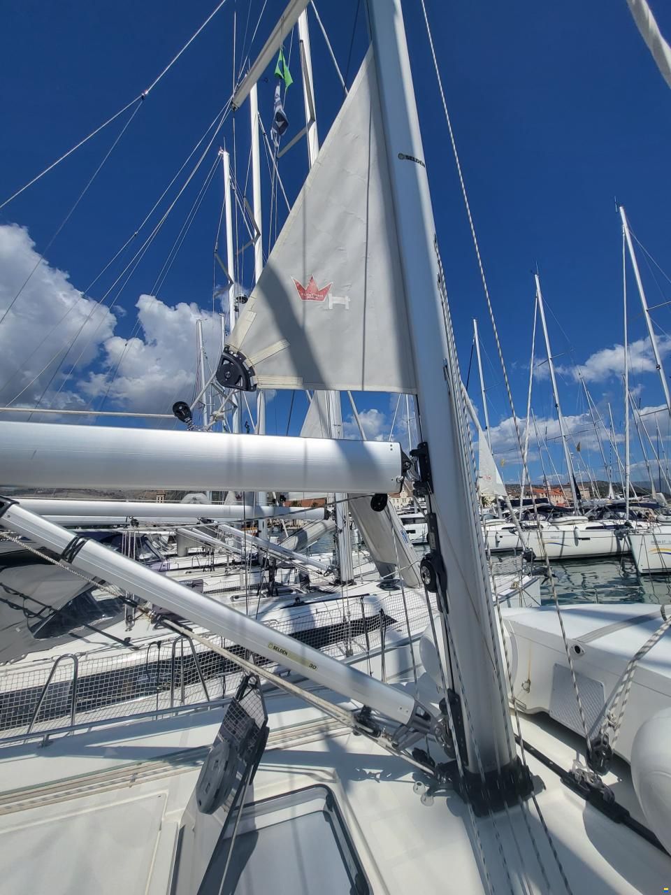 Bavaria C42