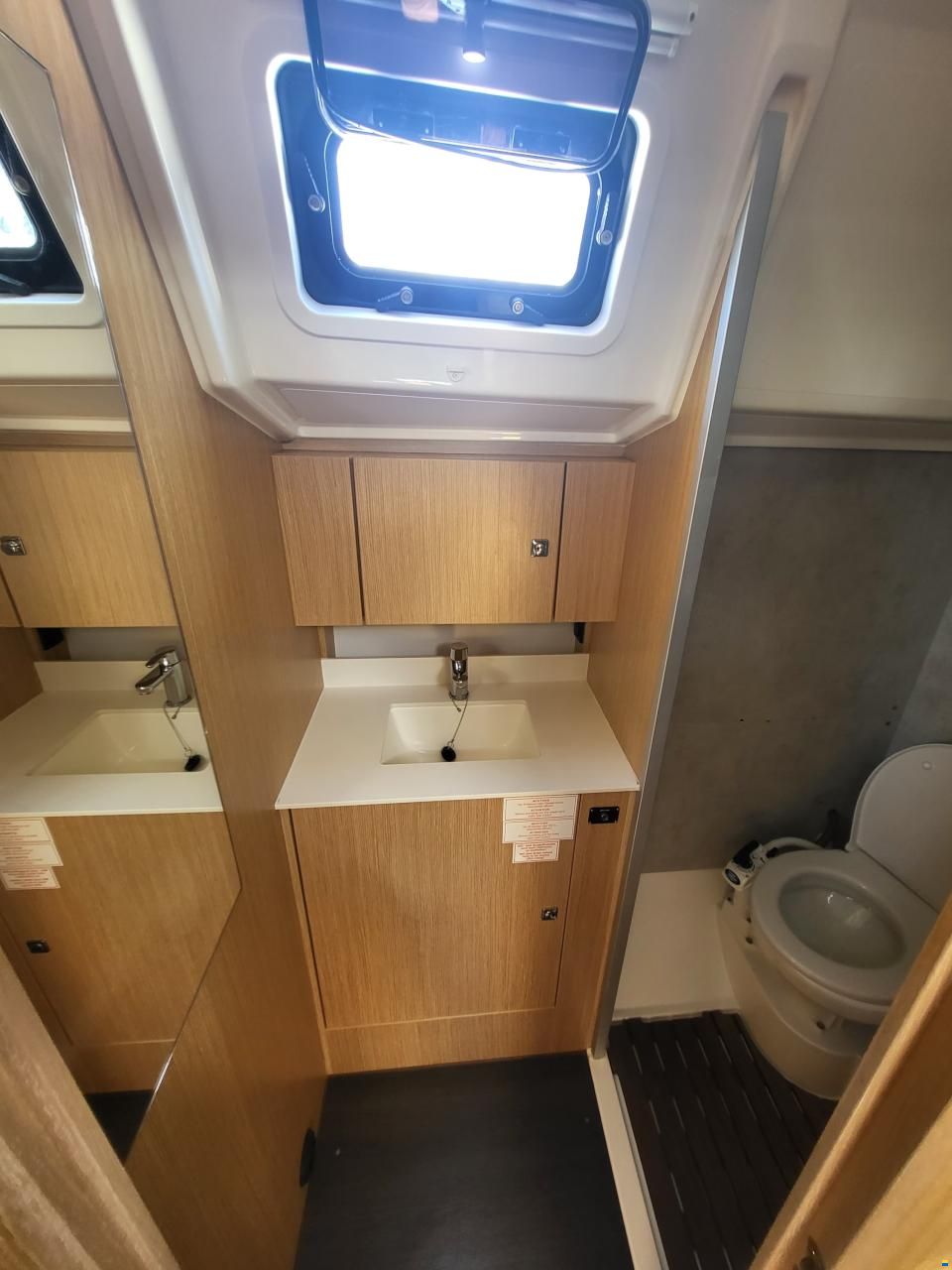 Bavaria C42