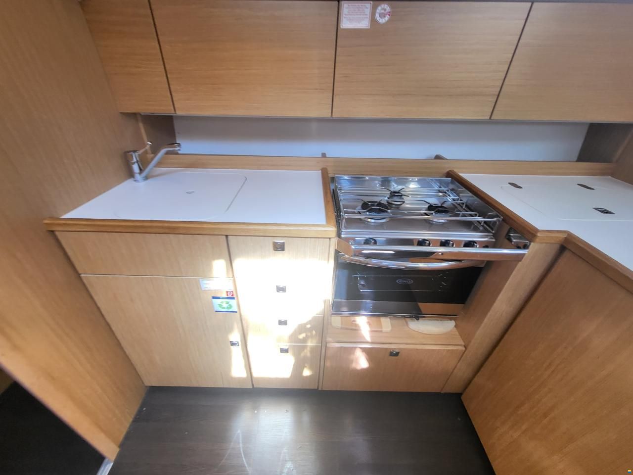 Bavaria C42