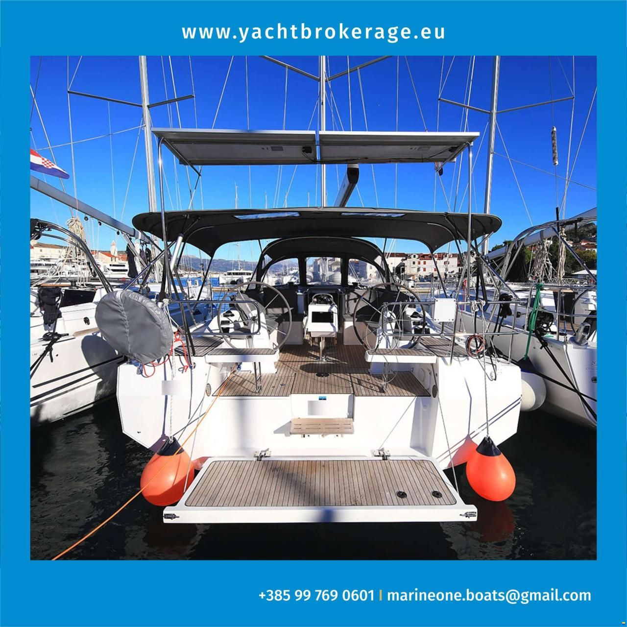 Bavaria C42