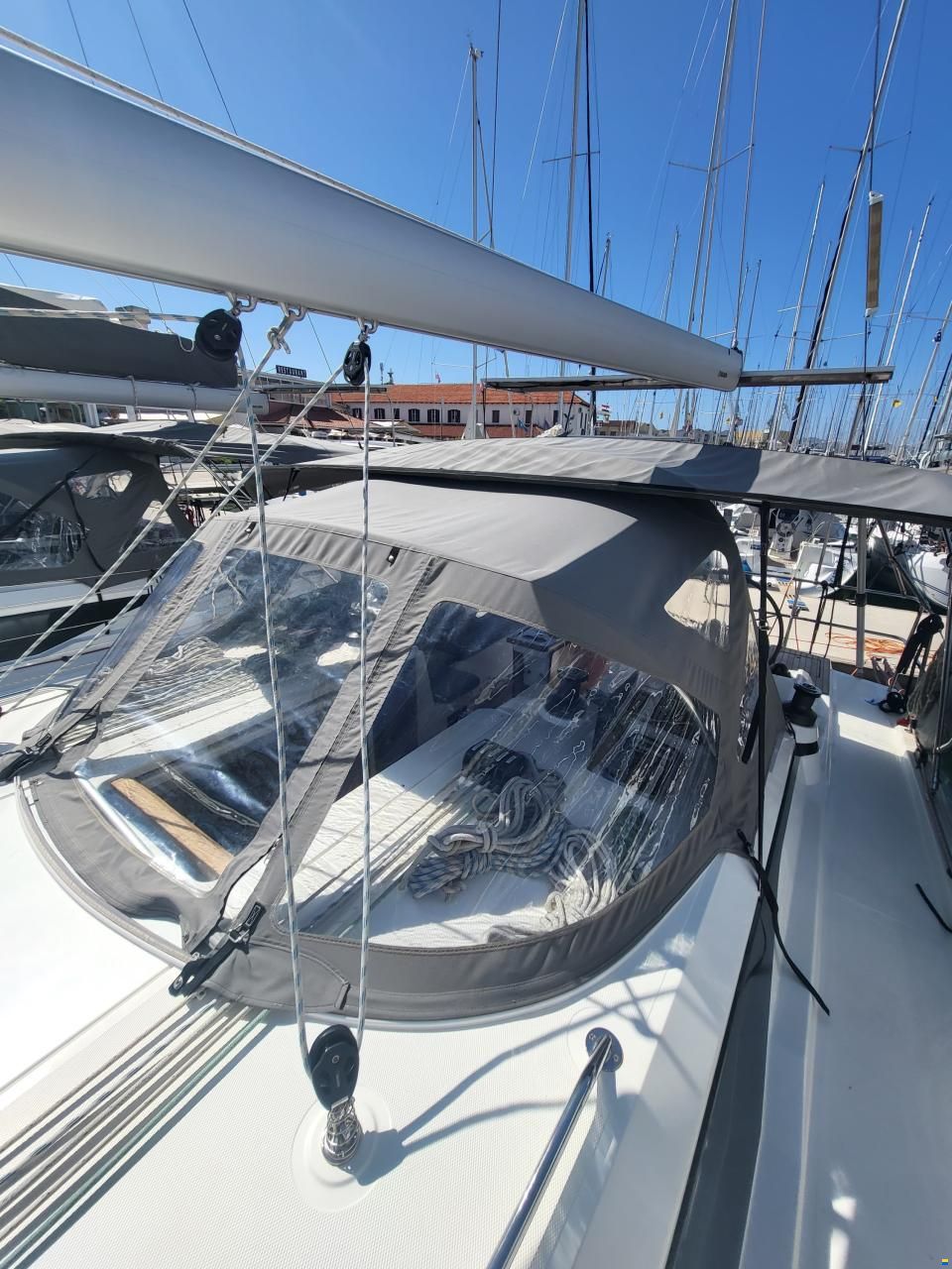 Bavaria C42