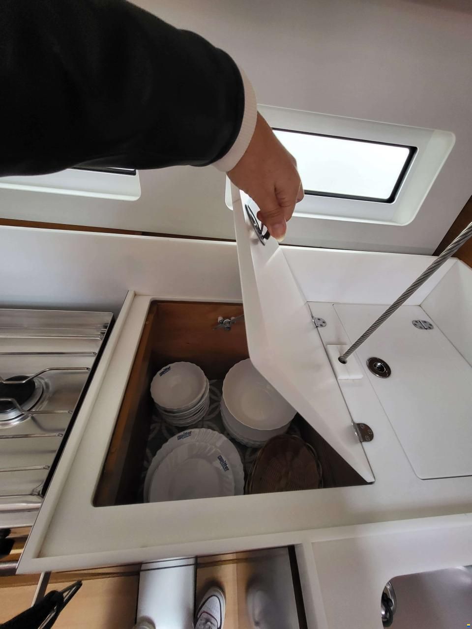 Jeanneau SUN ODYSSEY 440