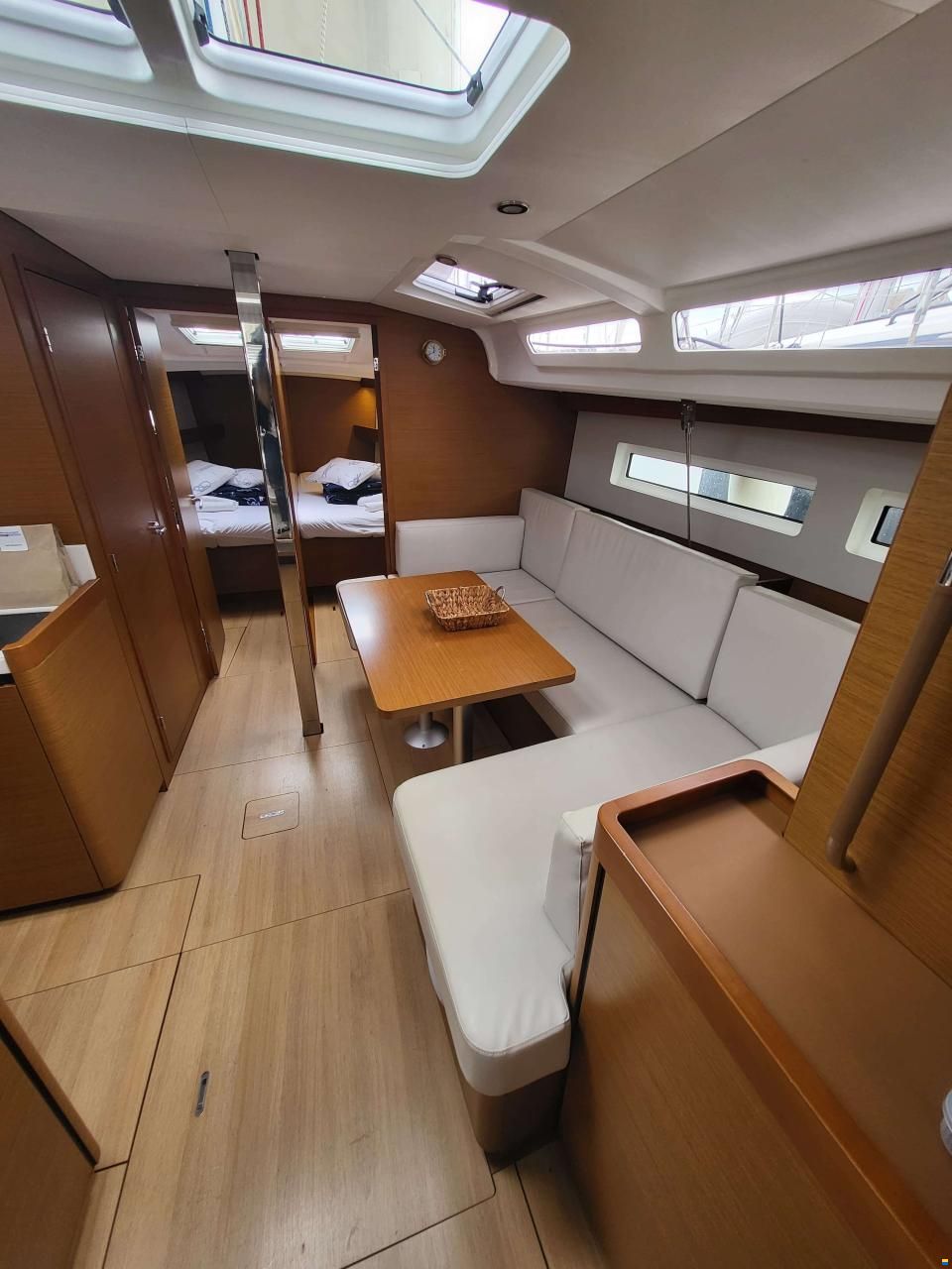 Jeanneau SUN ODYSSEY 440
