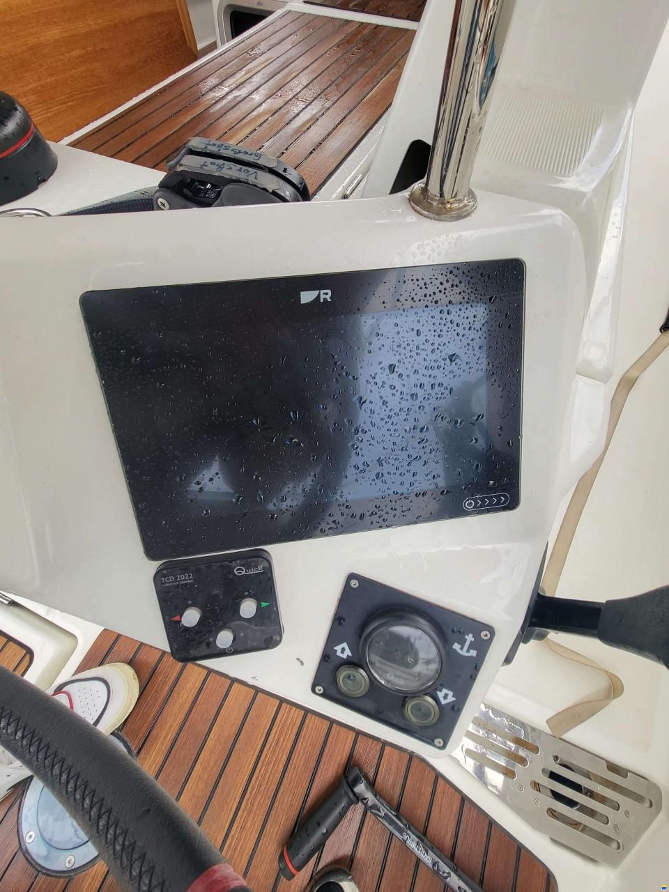 Jeanneau SUN ODYSSEY 440