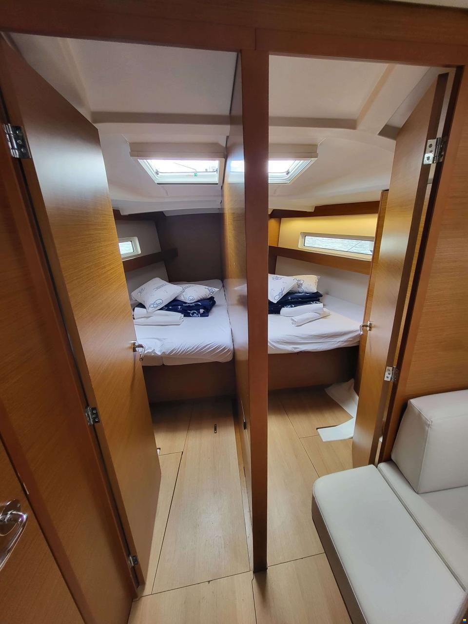 Jeanneau SUN ODYSSEY 440