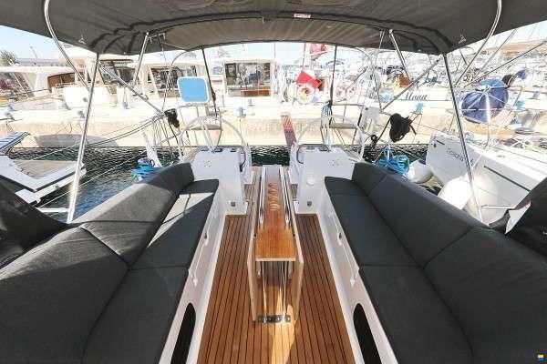 Elan IMPRESSION 40.1