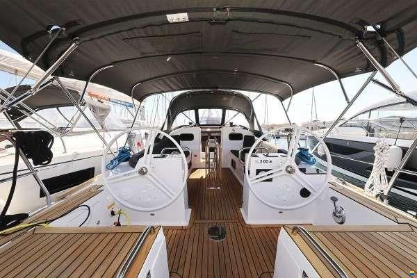 Elan IMPRESSION 40.1