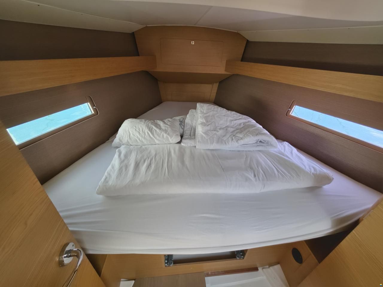 Dufour 382 GRAND LARGE
