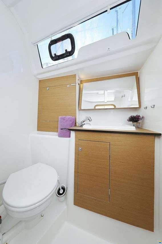 Dufour 382 GRAND LARGE
